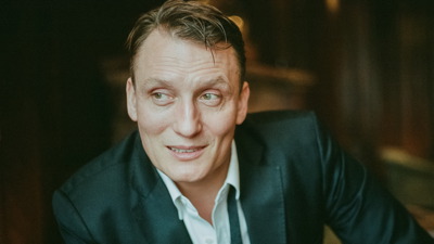 Oliver MASUCCI