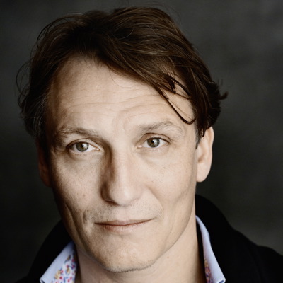 Oliver MASUCCI