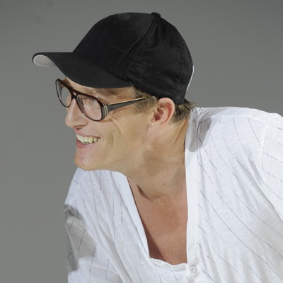 Oliver MASUCCI