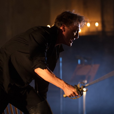 Oliver MASUCCI