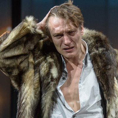 Oliver MASUCCI