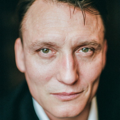 Oliver MASUCCI