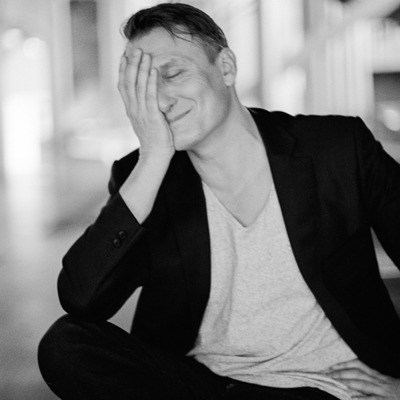 Oliver MASUCCI