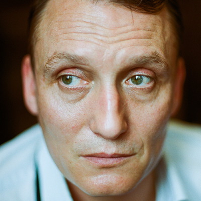 Oliver MASUCCI